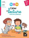 Mon cahier de lecture - Refonte 2025 - Clémentine Delile ; Jean Delile ; Marie-Hélène Van Tilbeurgh - 9782401116139