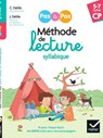Ma méthode de lecture syllabique - nouveau programme - Clémentine Delile ; Jean Delile ; Marie-Hélène Van Tilbeurgh - 9782401116153