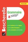 Bescherelle - Grammaire (poche) - Nicolas Laurent ; Bénédicte Delaunay - 9782401117730