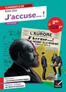 J'accuse... ! - Émile Zola ; Chloé Brendlé ; Johan Faerber - 9782401117921