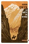 La quête de Wynne - Aaron Gwyn - 9782404000015