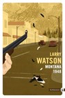 Montana 1948 - Larry Watson - 9782404002774