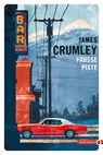 Fausse piste - James Crumley - 9782404009612