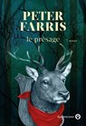 Le présage - Peter Farris - 9782404019536