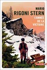 L'année de la victoire - Mario Rigoni Stern - 9782404024394