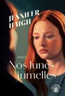 Nos Lunes jumelles - Jennifer Haigh - 9782404026619