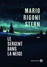 Le Sergent dans la neige - Mario Rigoni Stern - 9782404026978