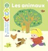 Les animaux - Jeanne Boyer - 9782408002077