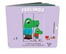 Feelings - Alice Le Henand - 9782408007928