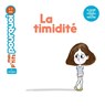 La timidite - Sophie Dussaussois - 9782408008192