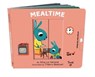 Pull and Play Books: Mealtime - Alice Le Henand - 9782408015947
