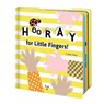 Hooray for Little Fingers! - Tristan Mory - 9782408016128