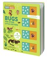Matching Game Book: Bugs and Other Little Critters - Stephanie Babin - 9782408024659