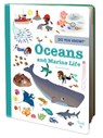 Do You Know?: Oceans and Marine Life - Stephanie Babin - 9782408024666