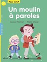 Un moulin à paroles - Louison Nielman - 9782408025441