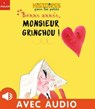 Bonne année, Monsieur Grinchou ! - Nora Thullin - 9782408025984