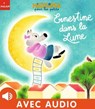 Ernestine dans la Lune - Céline Person - 9782408026028