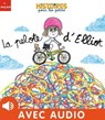 La pelote d'Elliot - Céline Person - 9782408026103