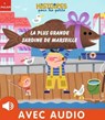 La plus grande sardine de Marseille - Karine-Marie Amiot - 9782408026127