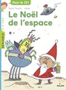 Le Noël de l'espace - Nora Thullin - 9782408028459