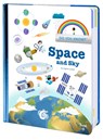 Do You Know?: Space and Sky - Virginie Loubier - 9782408029166