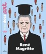 René Magritte - Sarah Barthère - 9782408029425