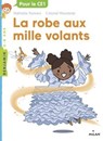 La robe aux mille volants - Nathalie Somers - 9782408033217