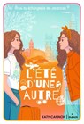 L'été d'une autre - Katy Cannon - 9782408034153