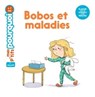 Bobos et maladies - Agnès Cathala - 9782408035419