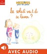 Le soleil va-t-il se lever ? - Céline Person - 9782408035518