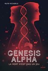 Genesis Alpha - Rune Michaels - 9782408036188