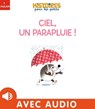 Ciel, un parapluie ! - Céline Person - 9782408038274