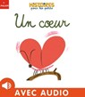 Un coeur - Ombeline Marchon - 9782408040321