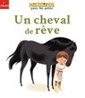 Un cheval de rêve - Karine-Marie Amiot - 9782408045982