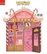 Chez Caramelluna - Nora Thullin - 9782408046422