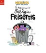 Le déguisement de Pélagie Frisottis - Véronique Cauchy - 9782408049331