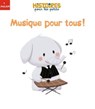 Musique pour tous ! - Nora Thullin - 9782408051938