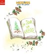 Un jour, un arbre - Ombeline Marchon - 9782408053208