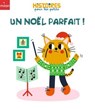 Un Noël parfait ! - Nora Thullin - 9782408053796