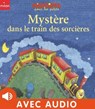 Mystère dans le train des sorcières - Nadira Aouadi-Moreau - 9782408062040