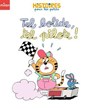 Tel bolide, tel pilote ! - Davide Cali - 9782408064303
