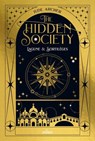 The Hidden Society, tome 01 : Lagune & Sortilèges - Jude Archer - 9782408065157