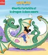 Charlie Fortetête et le dragon à deux coeurs - Claire Simon - 9782408067250
