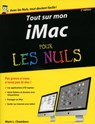 Tout sur mon iMac ed El Capitan Pour les Nuls 2ed - Mark L. Chambers - 9782412015063
