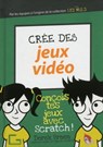 Crée des jeux vidéo - Derek Breen - 9782412021583