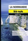 La Normandie Poche Pour les Nuls - Philippe Simon - 9782412035191