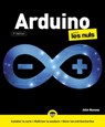 Arduino Pour les Nuls, 3e - John Nussey - 9782412058404