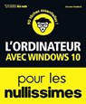 L'ordinateur Nullissimes 3e - Servane Heudiard - 9782412062678