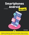Les Smartphones Android Pour les Nuls - Inconnu - 9782412065808