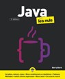 Java Pour les Nuls, 5e - Barry Burd - 9782412071090